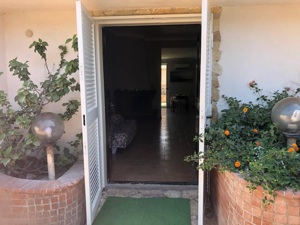 appartamento in affitto a Giugliano in Campania in zona Lago Patria