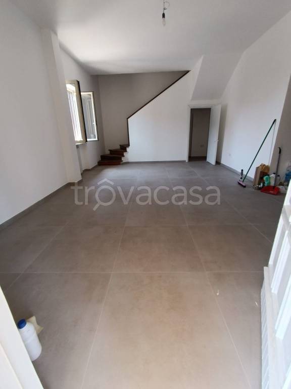 casa indipendente in affitto a Giugliano in Campania in zona Lago Patria
