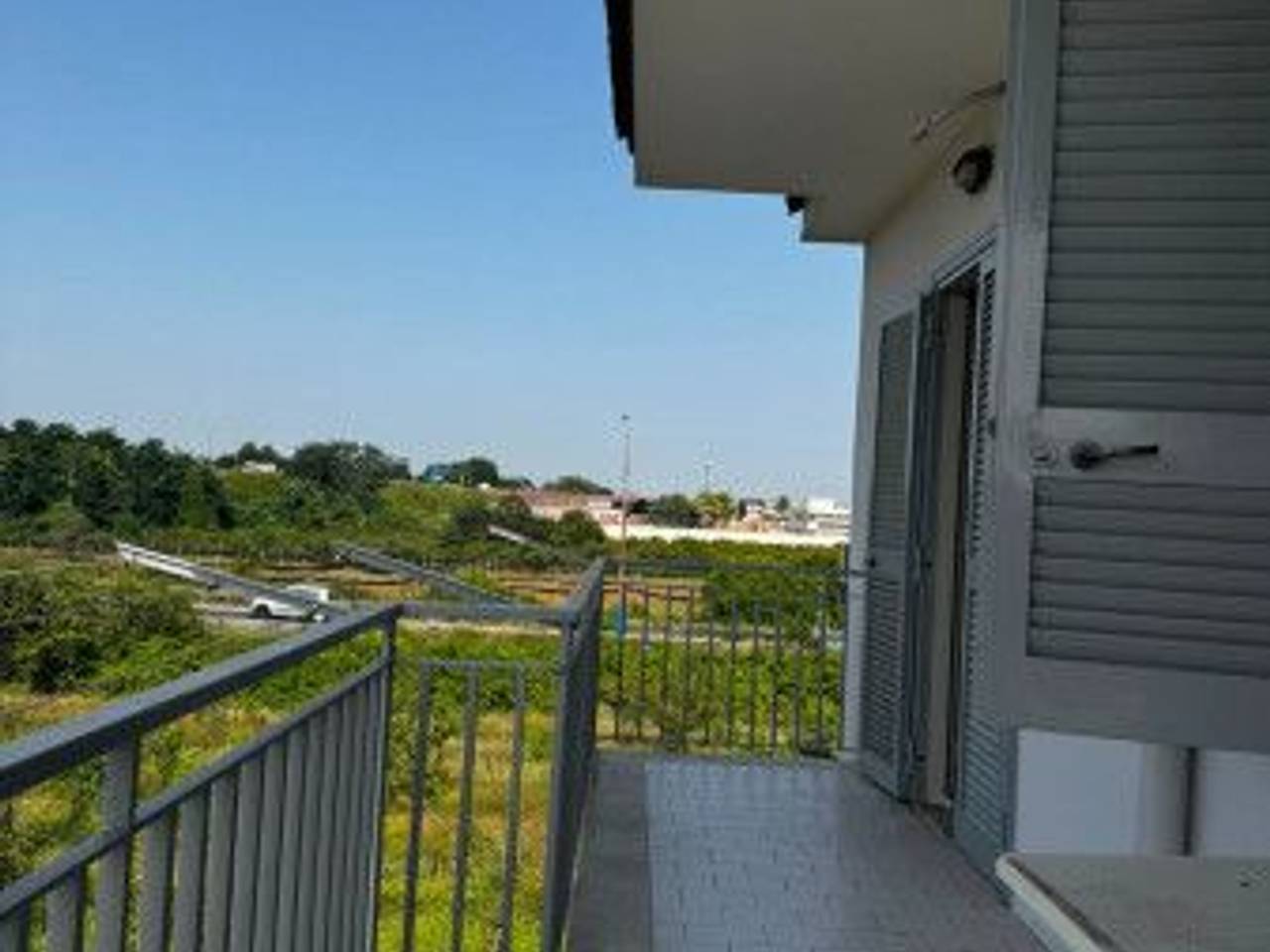 appartamento in affitto a Giugliano in Campania in zona Casacelle