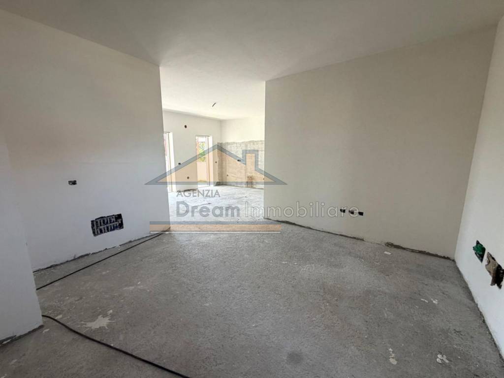 appartamento in affitto a Giugliano in Campania
