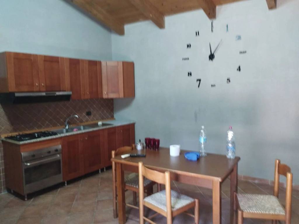 appartamento in affitto a Giugliano in Campania in zona Varcaturo