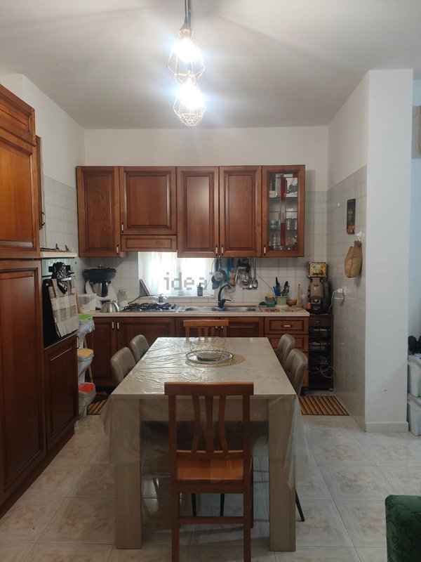 appartamento in affitto a Giugliano in Campania