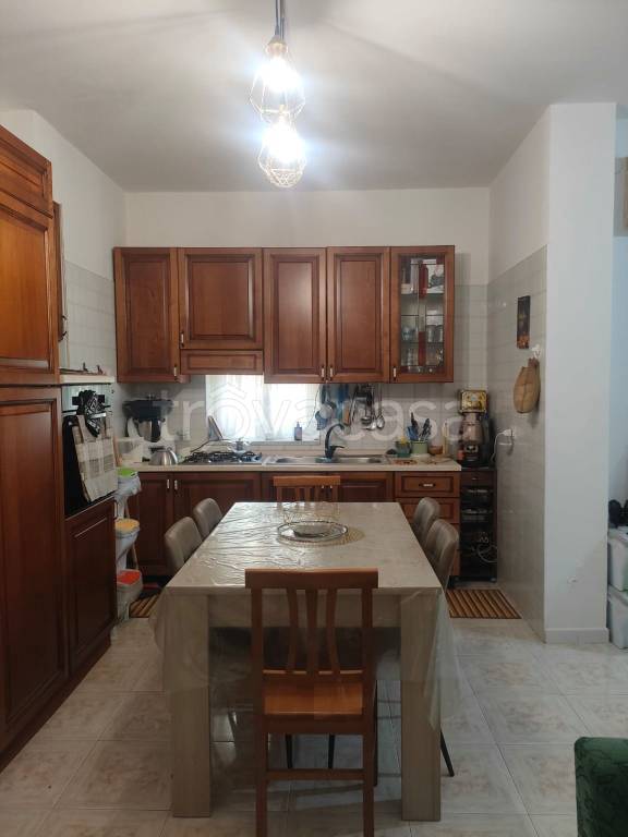 appartamento in affitto a Giugliano in Campania