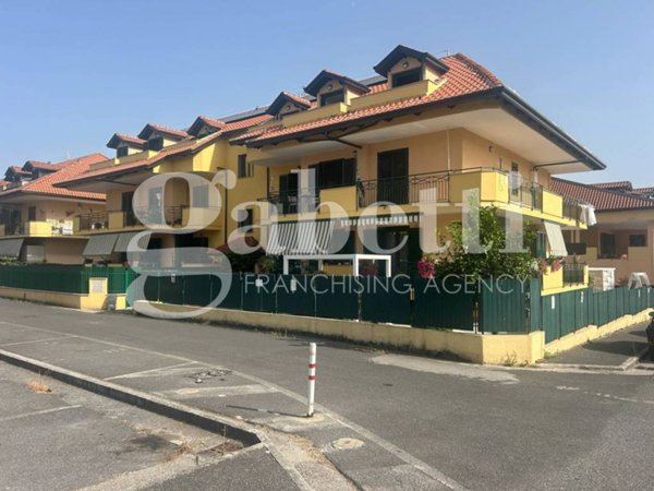 appartamento in affitto a Giugliano in Campania in zona Lago Patria