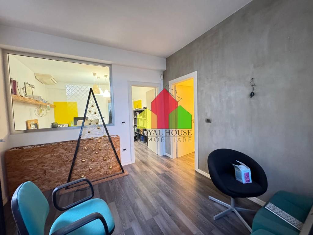 appartamento in affitto a Giugliano in Campania