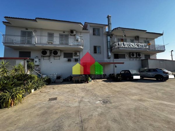 appartamento in affitto a Giugliano in Campania in zona Casacelle