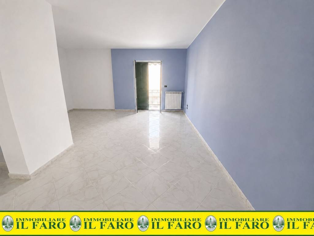 appartamento in affitto a Giugliano in Campania
