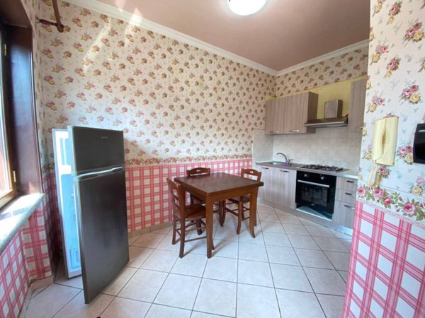 appartamento in affitto a Giugliano in Campania in zona Varcaturo