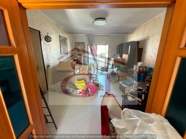 appartamento in affitto a Giugliano in Campania in zona Casacelle