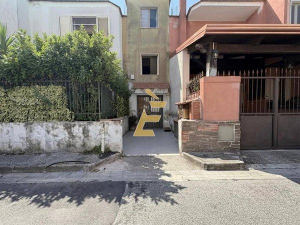 appartamento in affitto a Giugliano in Campania in zona Varcaturo