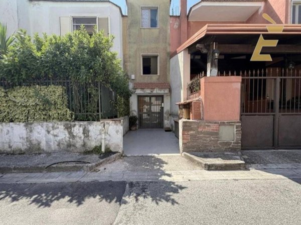 appartamento in affitto a Giugliano in Campania in zona Varcaturo