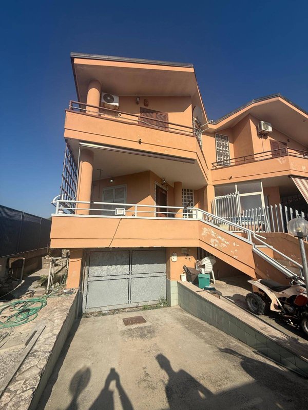 casa indipendente in affitto a Giugliano in Campania in zona Licola