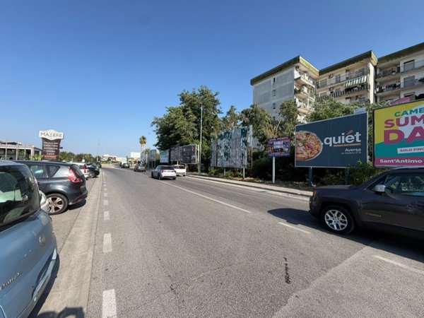 appartamento in affitto a Giugliano in Campania in zona Casacelle