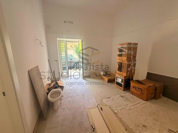 appartamento in affitto a Giugliano in Campania
