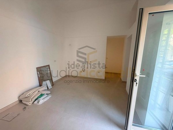 appartamento in affitto a Giugliano in Campania