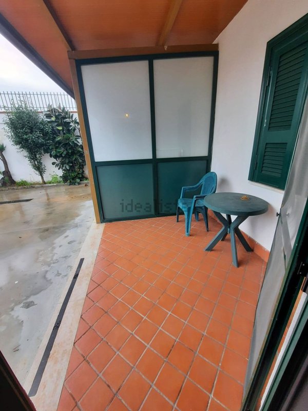 appartamento in affitto a Giugliano in Campania in zona Varcaturo