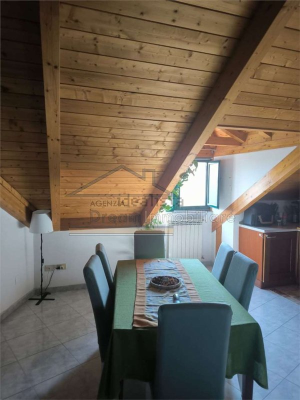 appartamento in affitto a Giugliano in Campania