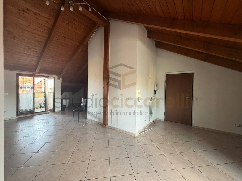 appartamento in affitto a Giugliano in Campania