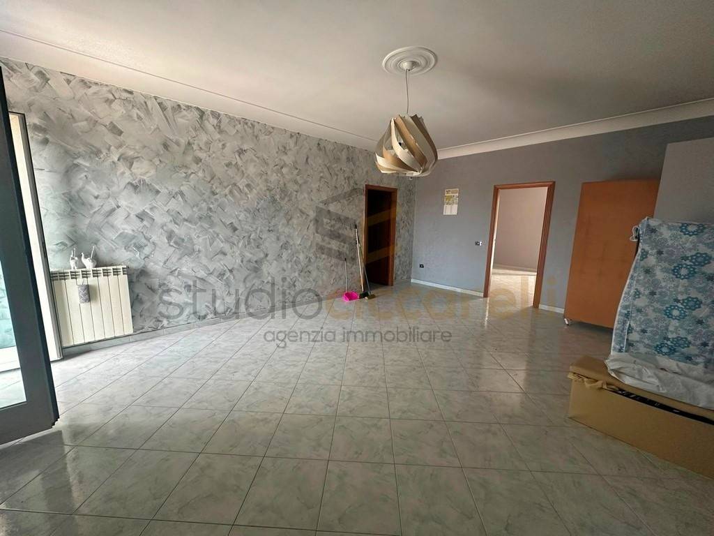 appartamento in affitto a Giugliano in Campania in zona Casacelle