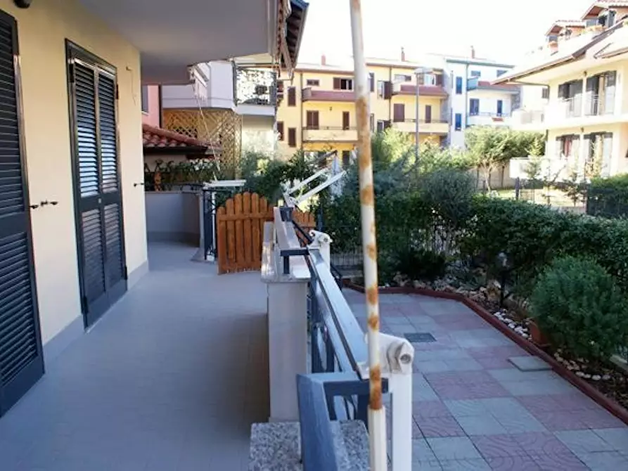 appartamento in affitto a Giugliano in Campania in zona Lago Patria