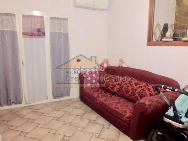 appartamento in affitto a Giugliano in Campania