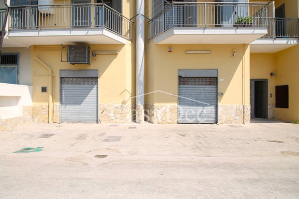 locale commerciale in affitto a Giugliano in Campania in zona Casacelle
