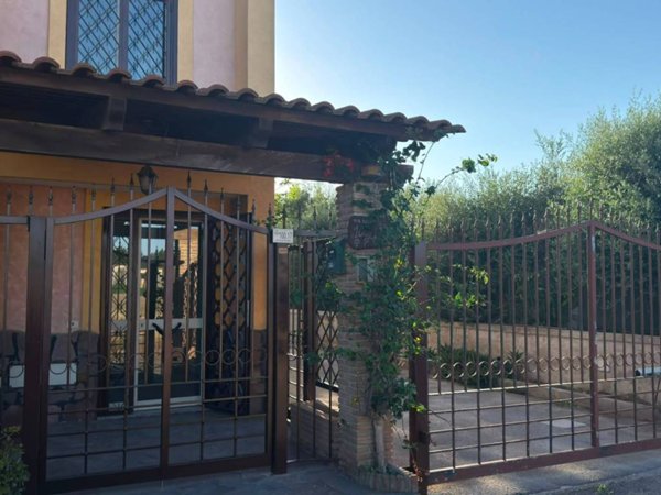 appartamento in affitto a Giugliano in Campania in zona Licola