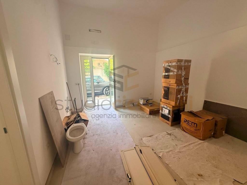 appartamento in affitto a Giugliano in Campania