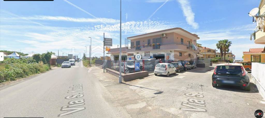 casa indipendente in affitto a Giugliano in Campania in zona Massariola / Amodio