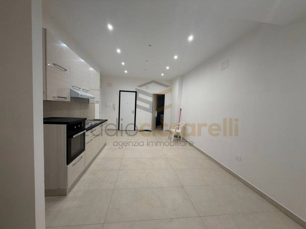 appartamento in affitto a Giugliano in Campania