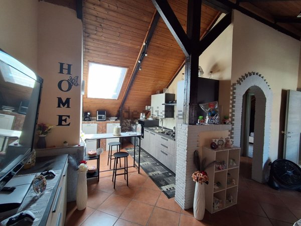 appartamento in affitto a Giugliano in Campania in zona Casacelle