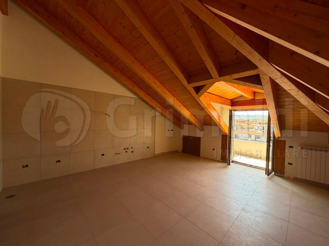 appartamento in affitto a Giugliano in Campania
