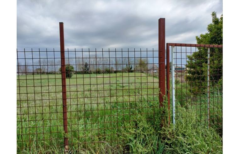 terreno in affitto a Giugliano in Campania in zona Casacelle
