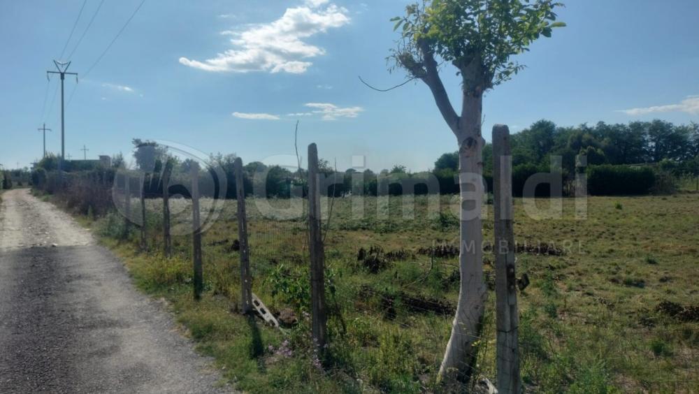 terreno in affitto a Giugliano in Campania in zona Casacelle