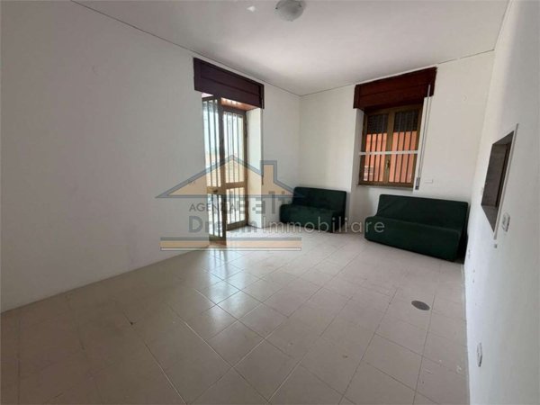 appartamento in affitto a Giugliano in Campania in zona Casacelle