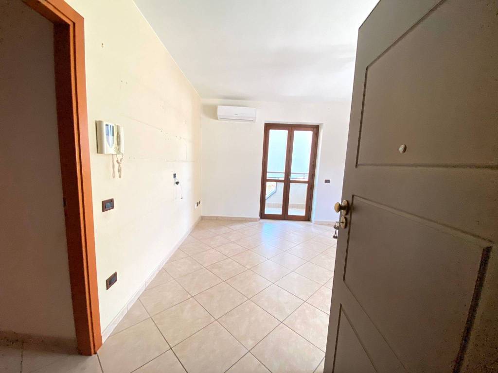 appartamento in affitto a Giugliano in Campania