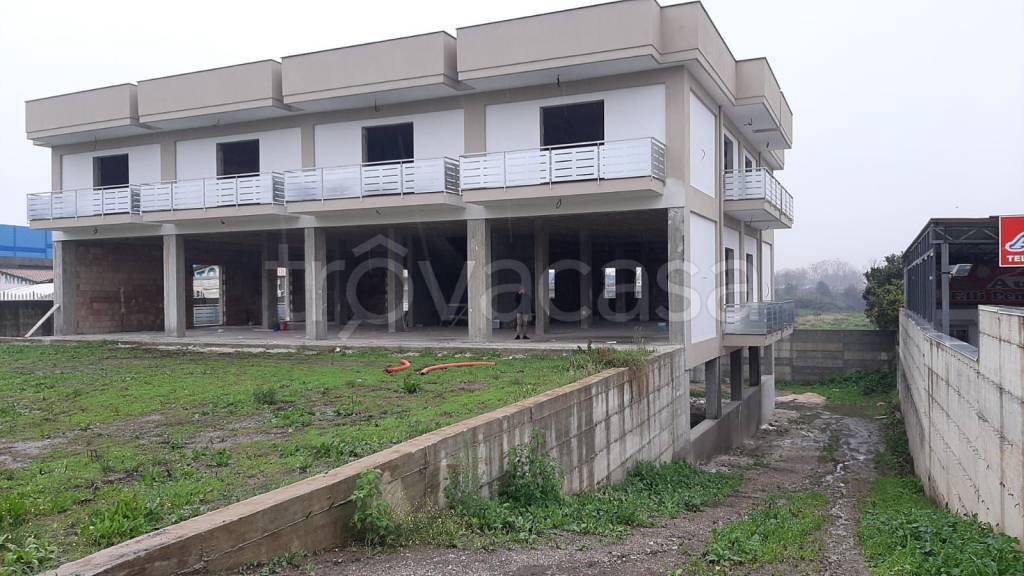 albergo in affitto a Giugliano in Campania