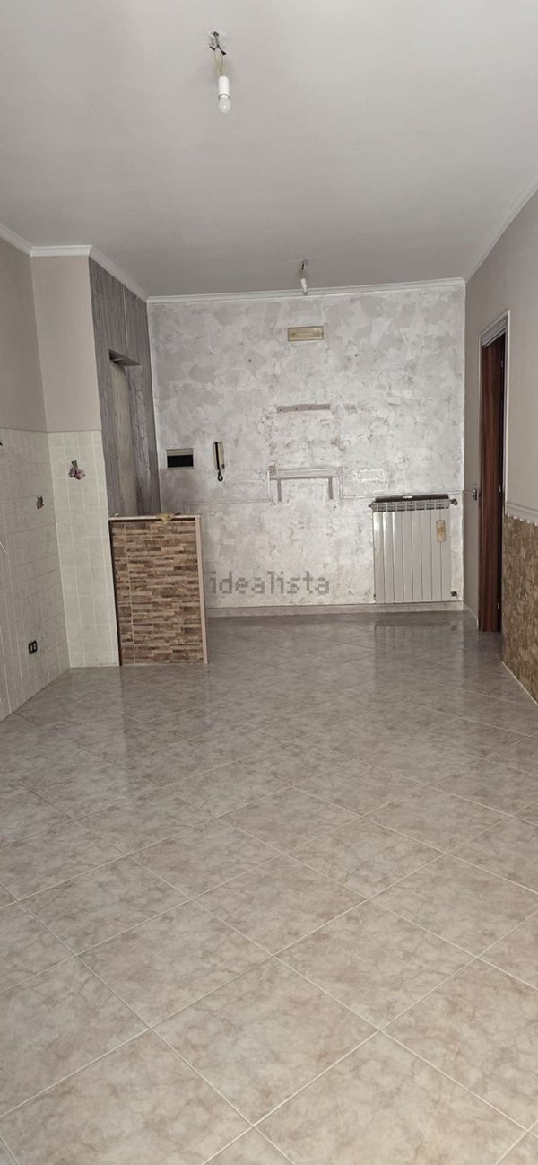 appartamento in affitto a Giugliano in Campania