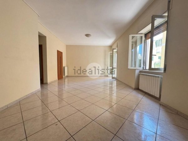 appartamento in affitto a Giugliano in Campania