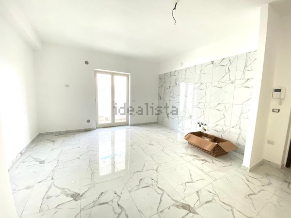 appartamento in affitto a Giugliano in Campania