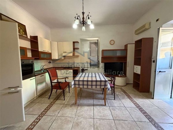 appartamento in affitto a Giugliano in Campania in zona Casacelle