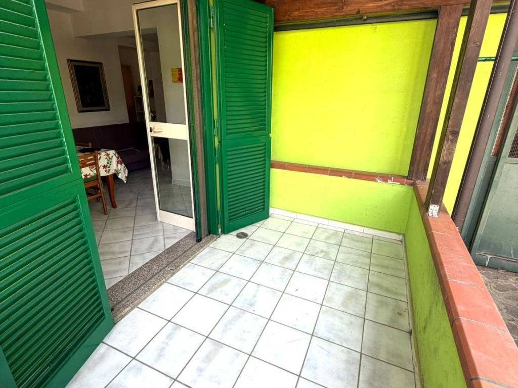 appartamento in affitto a Giugliano in Campania in zona Massariola / Amodio