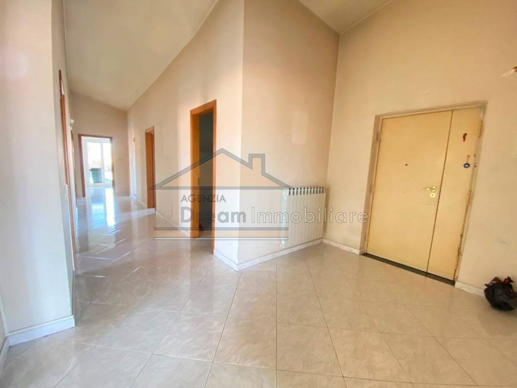 appartamento in affitto a Giugliano in Campania