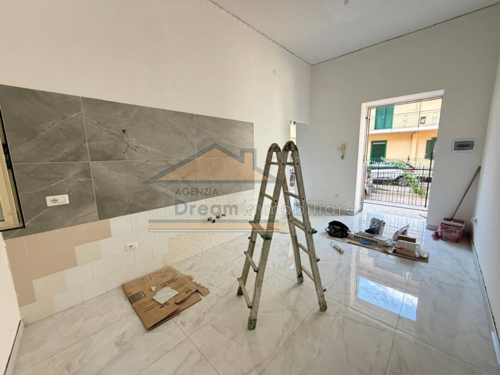 appartamento in affitto a Giugliano in Campania
