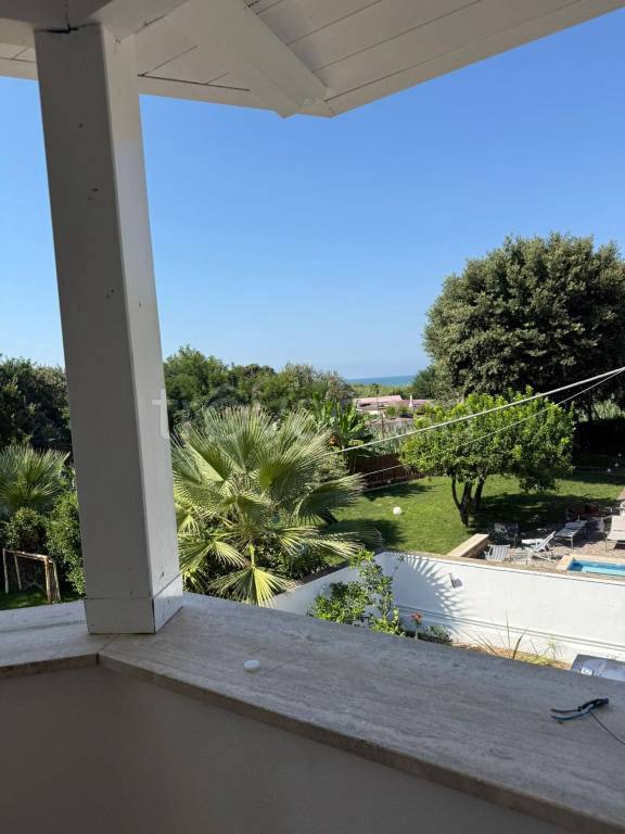 appartamento in affitto a Giugliano in Campania in zona Lago Patria