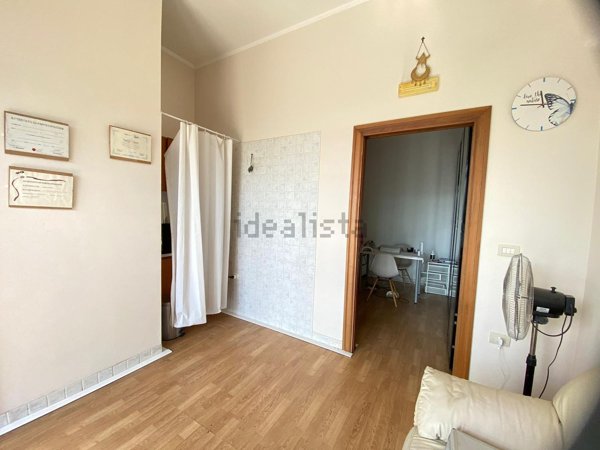 ufficio in affitto a Giugliano in Campania in zona Casacelle