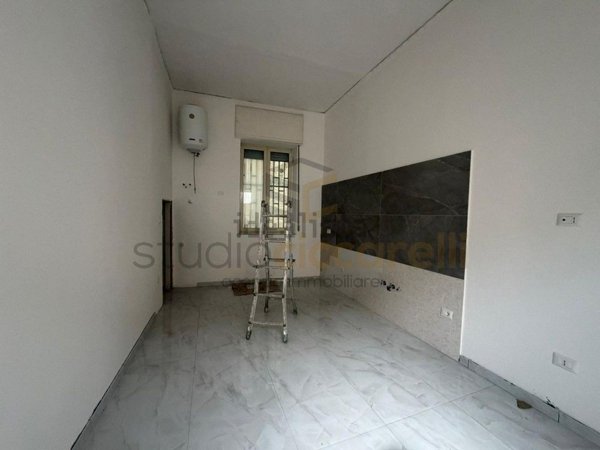 appartamento in affitto a Giugliano in Campania