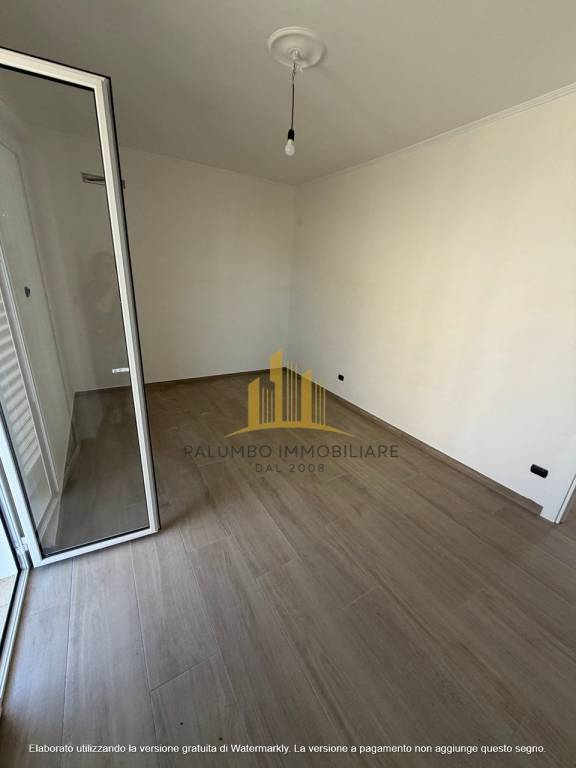 appartamento in affitto a Giugliano in Campania