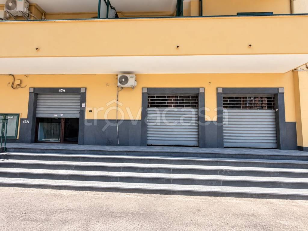 appartamento in affitto a Giugliano in Campania