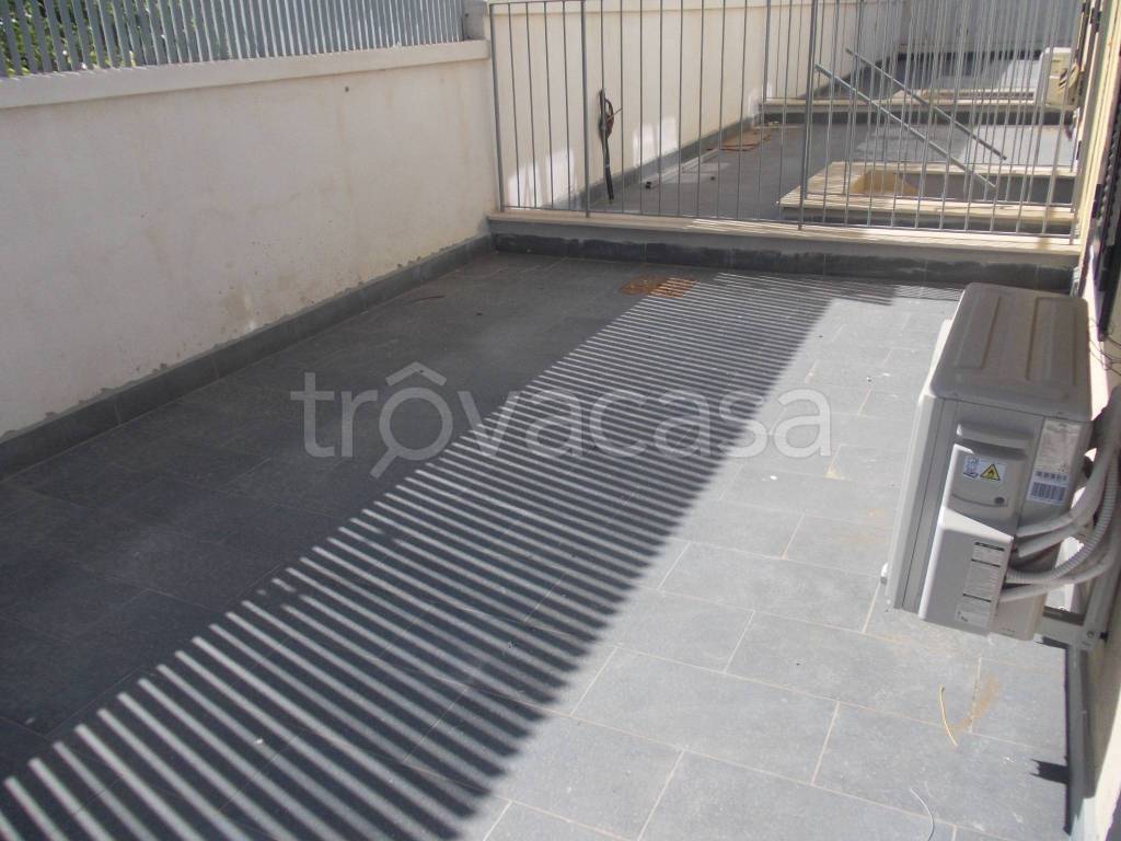 appartamento in affitto a Giugliano in Campania in zona Massariola / Amodio